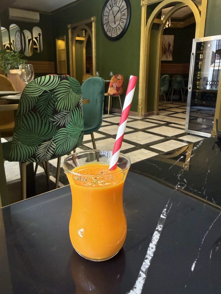 Rajkot Indian Cuisine | Nueva Apertura: carta, precios orientativos y experiencia real, imagen 7