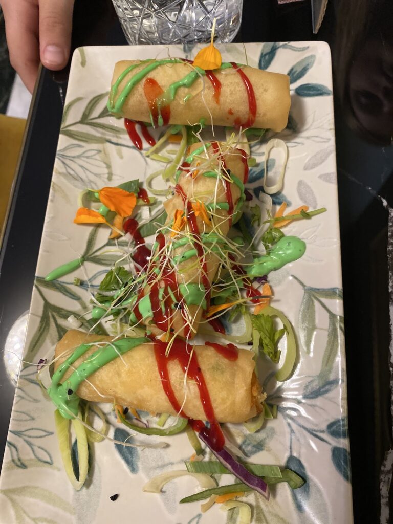 Rajkot Indian Cuisine | Nueva Apertura: carta, precios orientativos y experiencia real, imagen 8