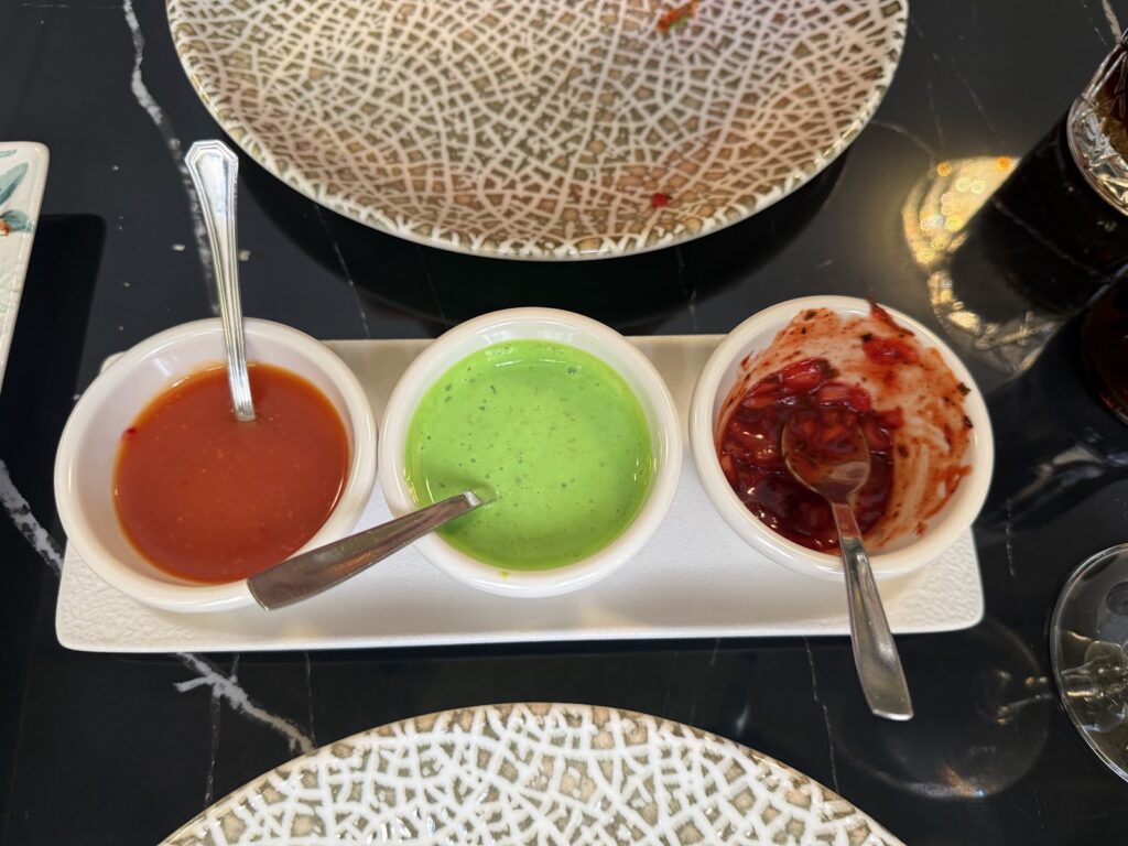 Rajkot Indian Cuisine | Nueva Apertura: carta, precios orientativos y experiencia real, imagen 9