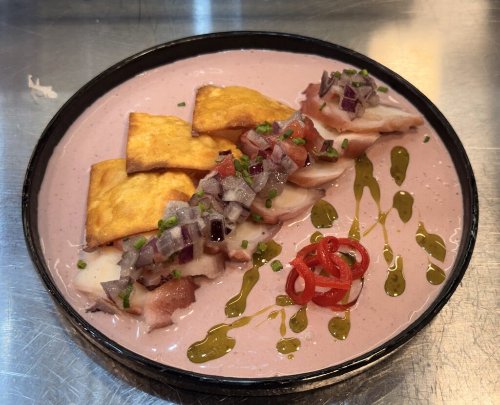 Cevichería «Lima» en Palma: qué esperar antes de reservar, imagen 1