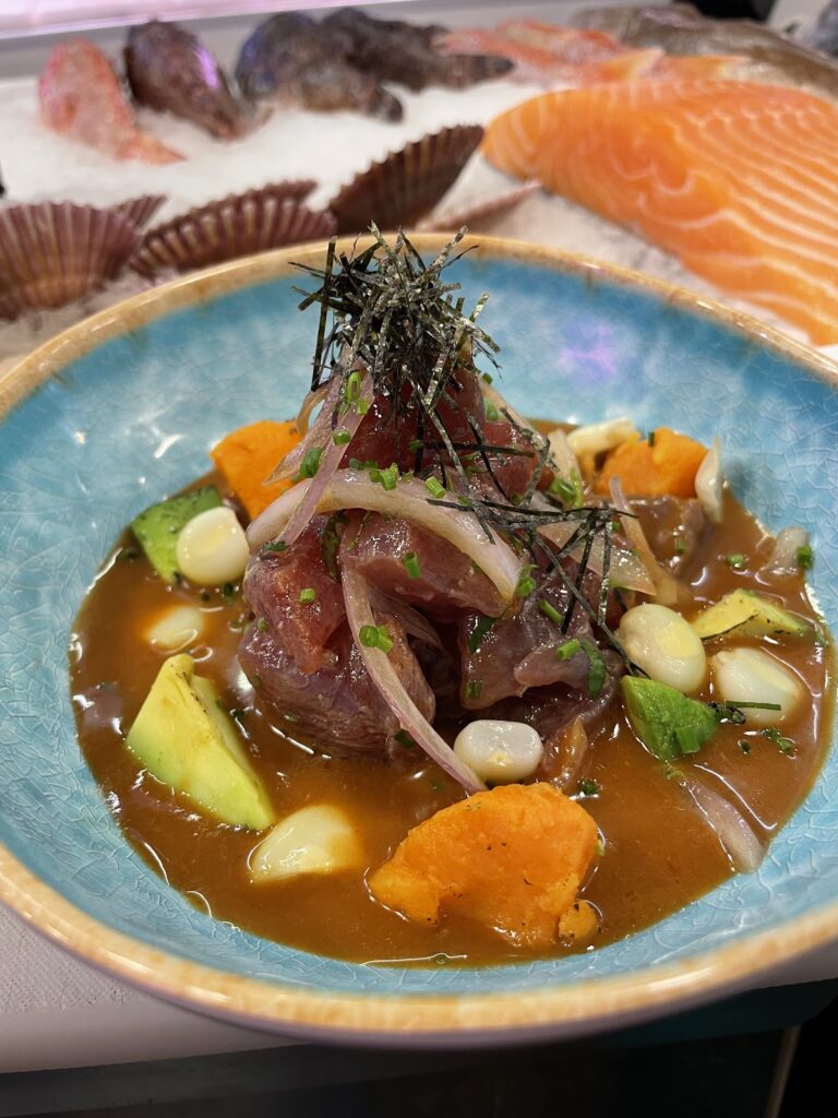 Cevichería «Lima» en Palma: qué esperar antes de reservar, imagen 2