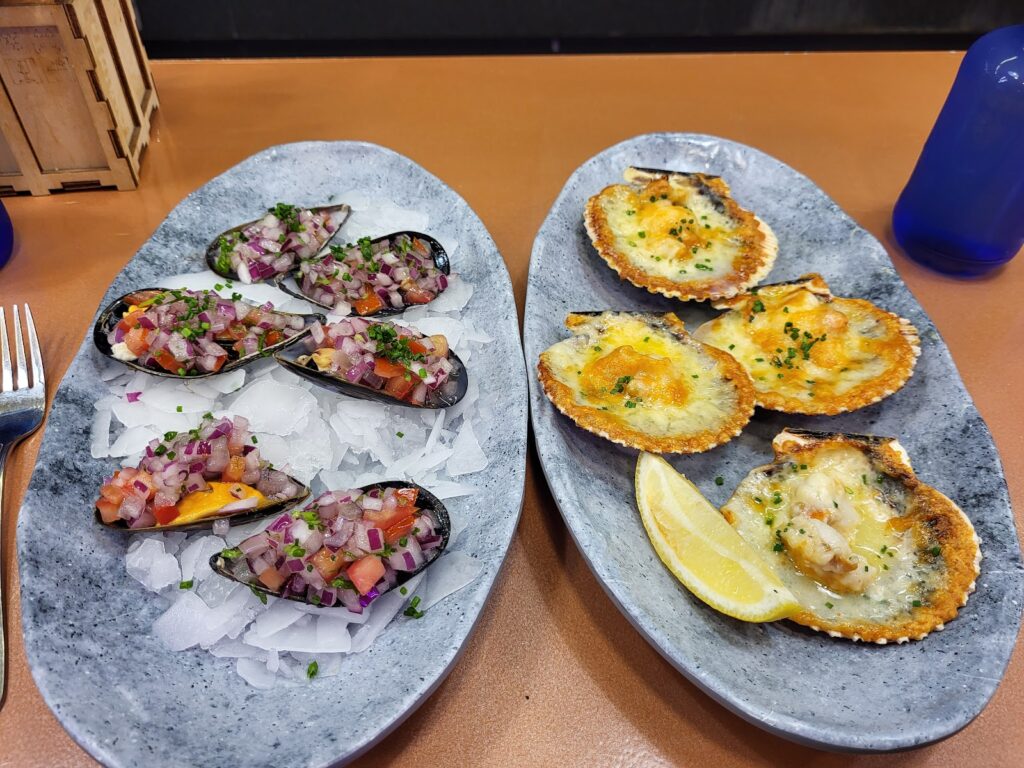 Cevichería «Lima» en Palma: qué esperar antes de reservar, imagen 4