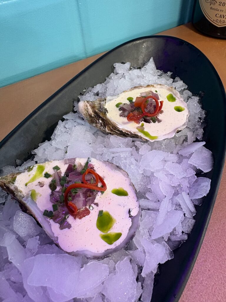Cevichería «Lima» en Palma: qué esperar antes de reservar, imagen 5