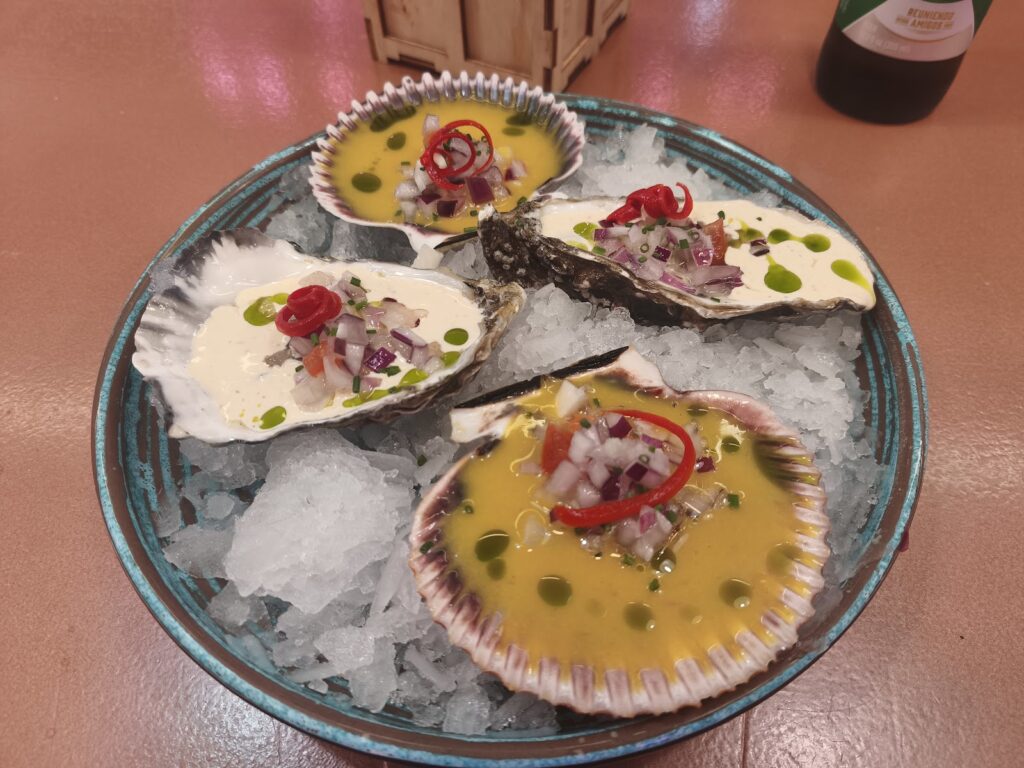 Cevichería «Lima» en Palma: qué esperar antes de reservar, imagen 6