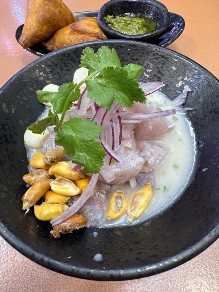 Cevichería «Lima» en Palma: qué esperar antes de reservar, imagen 8
