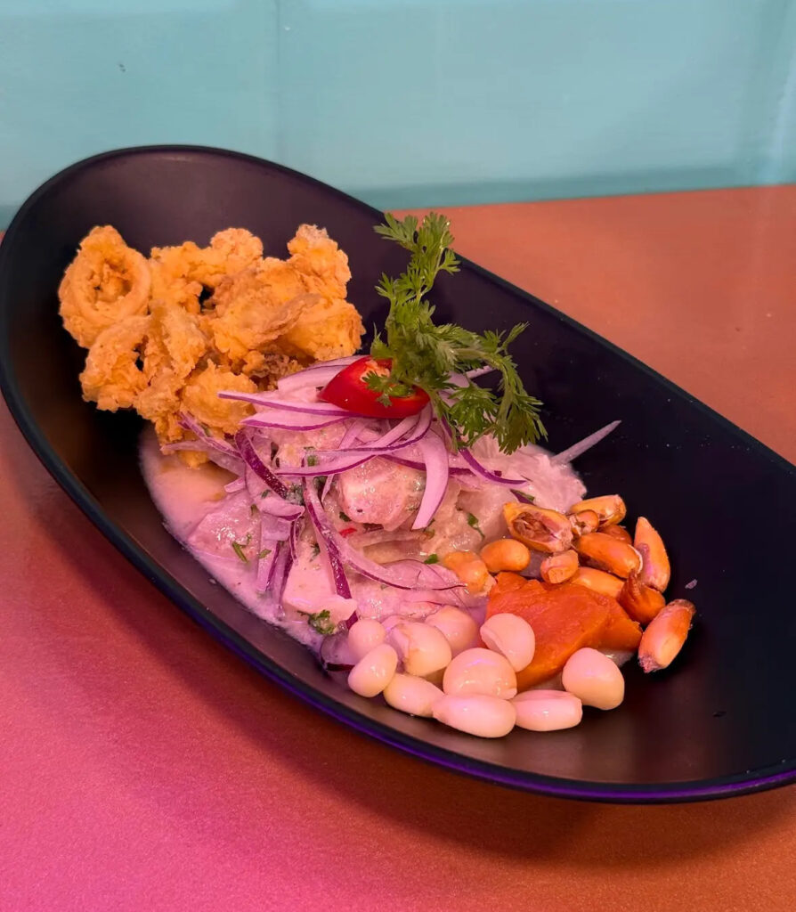 Cevichería «Lima» en Palma: qué esperar antes de reservar, imagen 9
