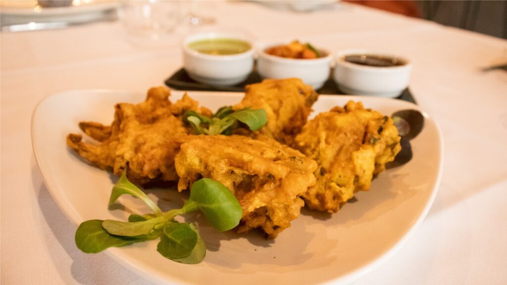 Dónde comer en Madrid: una visita a CURRY & CANELA RESTAURANTE HINDU, INDIO, NEPALI, imagen 2