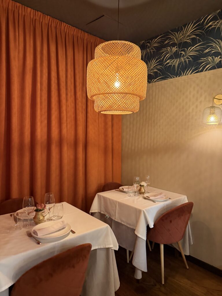 Dónde comer en Madrid: una visita a CURRY & CANELA RESTAURANTE HINDU, INDIO, NEPALI, imagen 4
