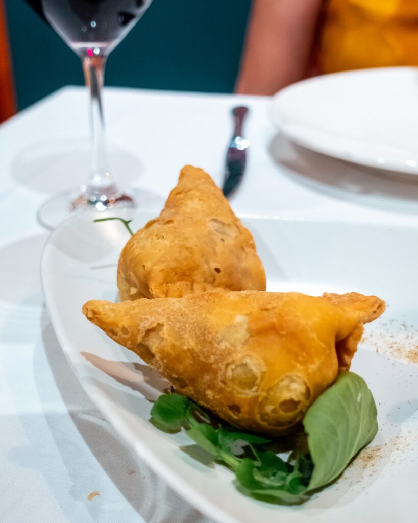 Dónde comer en Madrid: una visita a CURRY & CANELA RESTAURANTE HINDU, INDIO, NEPALI, imagen 5