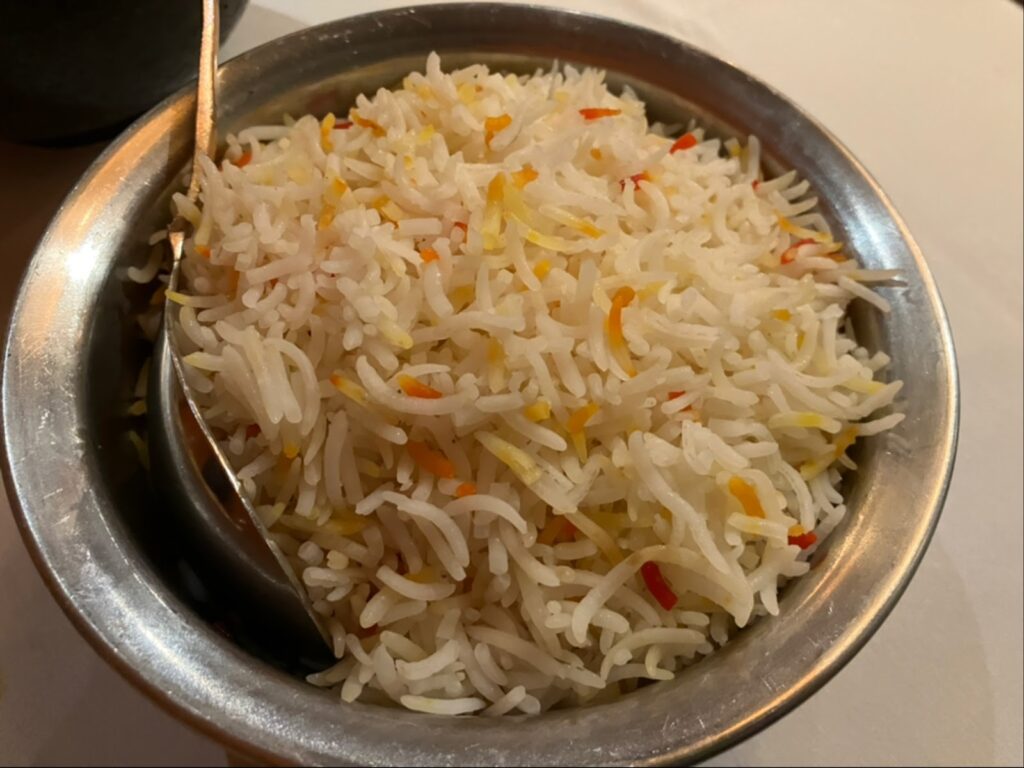 Dónde comer en Madrid: una visita a CURRY & CANELA RESTAURANTE HINDU, INDIO, NEPALI, imagen 6