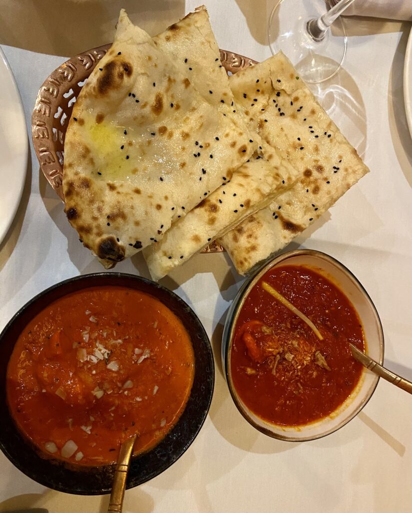 Dónde comer en Madrid: una visita a CURRY & CANELA RESTAURANTE HINDU, INDIO, NEPALI, imagen 7