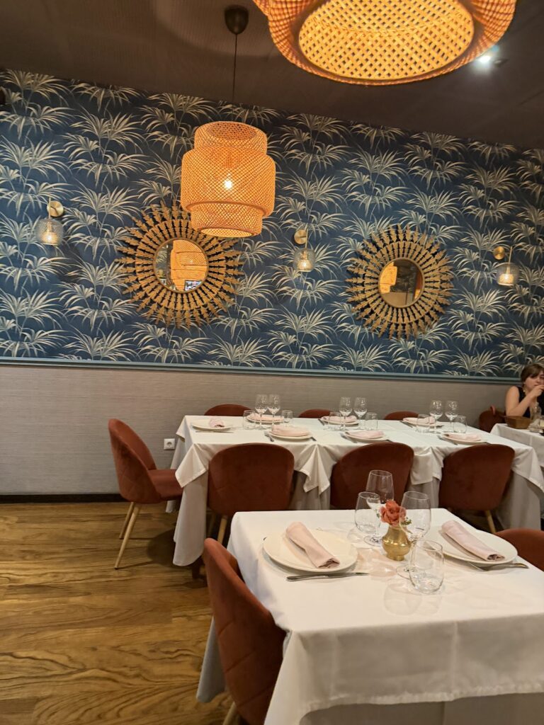 Dónde comer en Madrid: una visita a CURRY & CANELA RESTAURANTE HINDU, INDIO, NEPALI, imagen 8