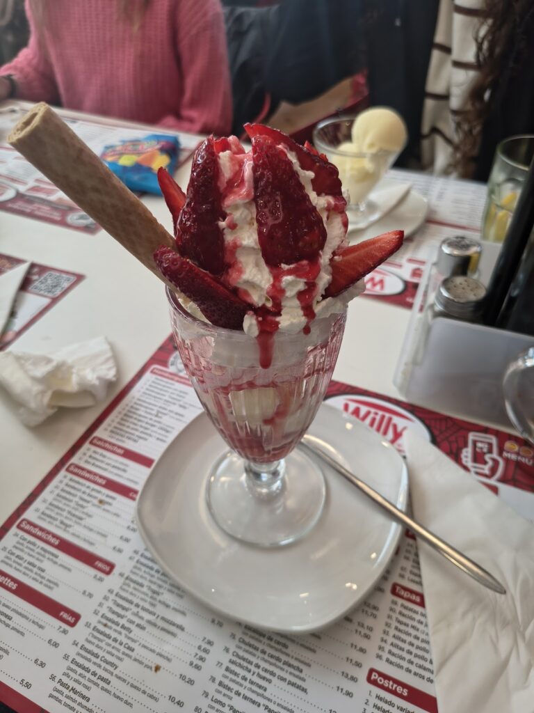 Willy Hamburgueseria: un vistazo a su cocina y su servicio, imagen 6