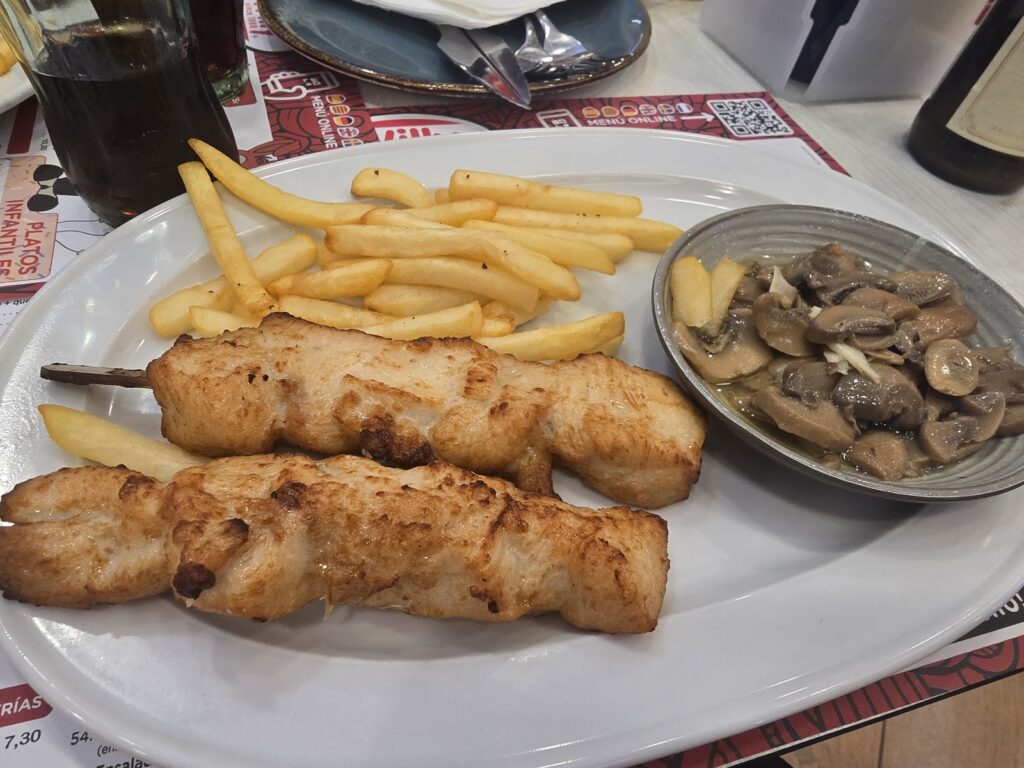 Willy Hamburgueseria: un vistazo a su cocina y su servicio, imagen 7