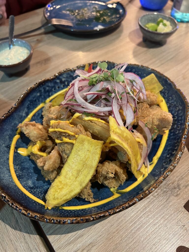 Así se come en Lima: una guía basada en sus clientes, imagen 9