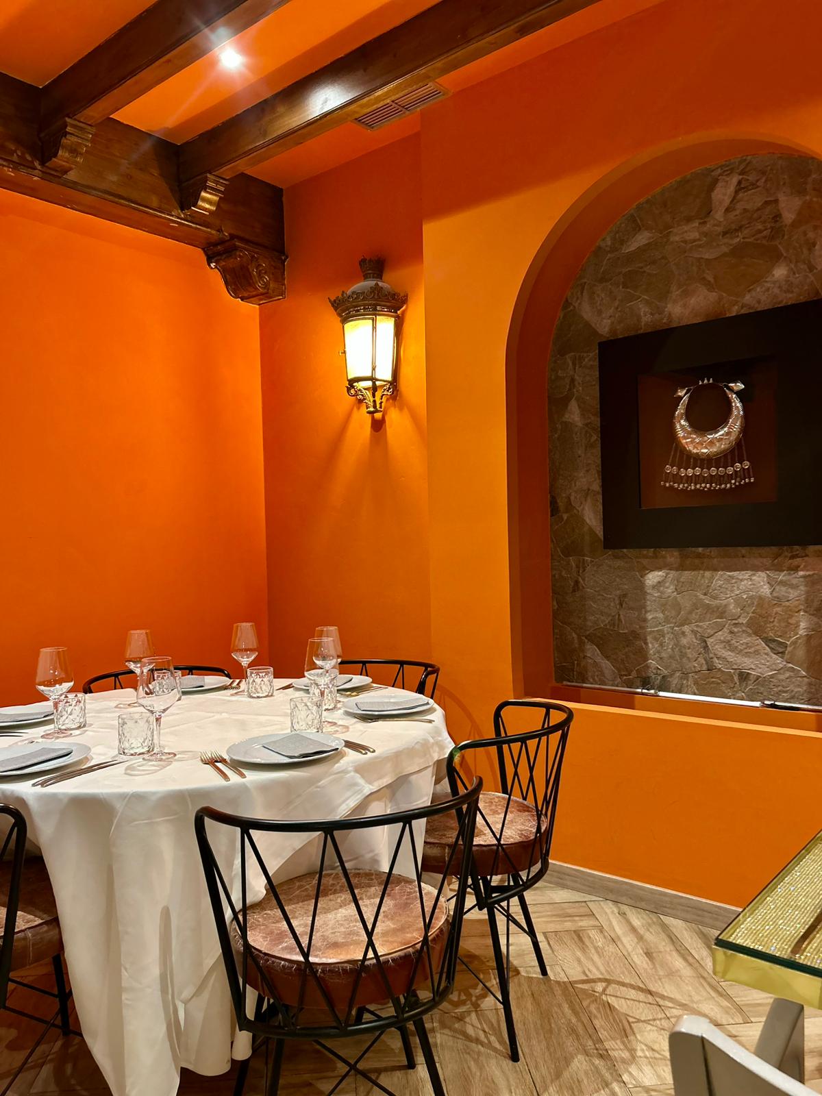 Restaurant Swagat