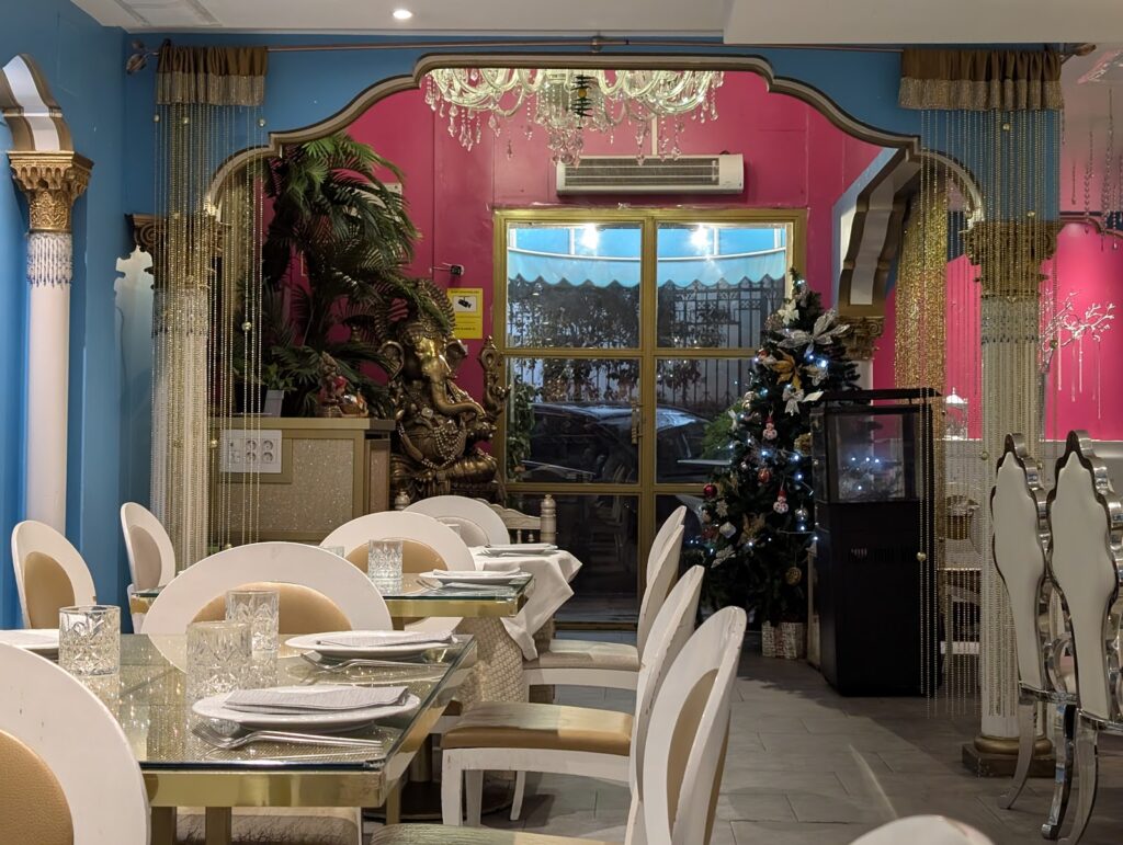 Restaurant Swagat en Madrid: puntos fuertes y detalles a tener en cuenta, imagen 6