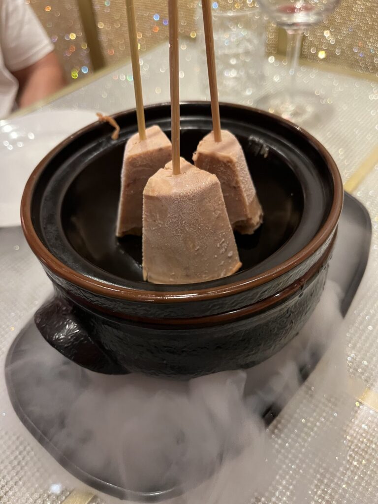 Restaurant Swagat en Madrid: puntos fuertes y detalles a tener en cuenta, imagen 8