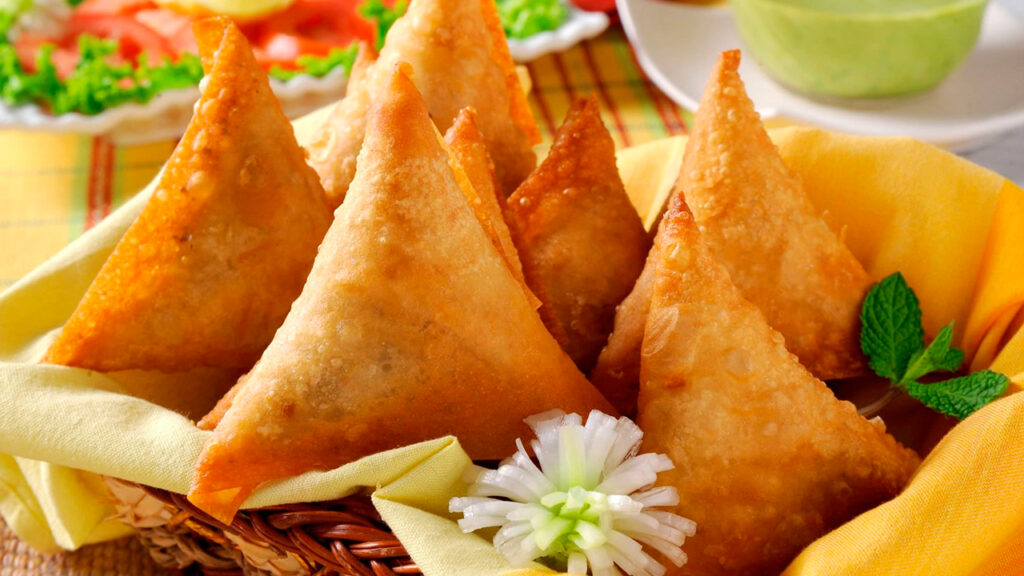 Indian Cuisine Sagar: razones para reservar mesa en Madrid, imagen 2