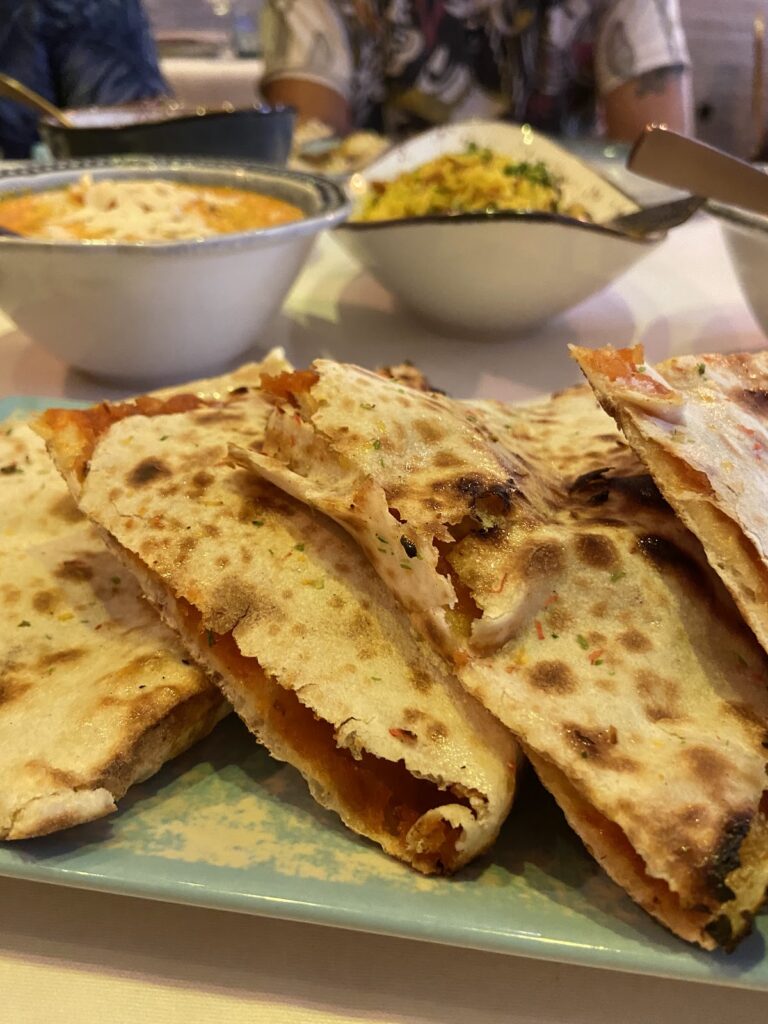 Indian Cuisine Sagar: razones para reservar mesa en Madrid, imagen 4