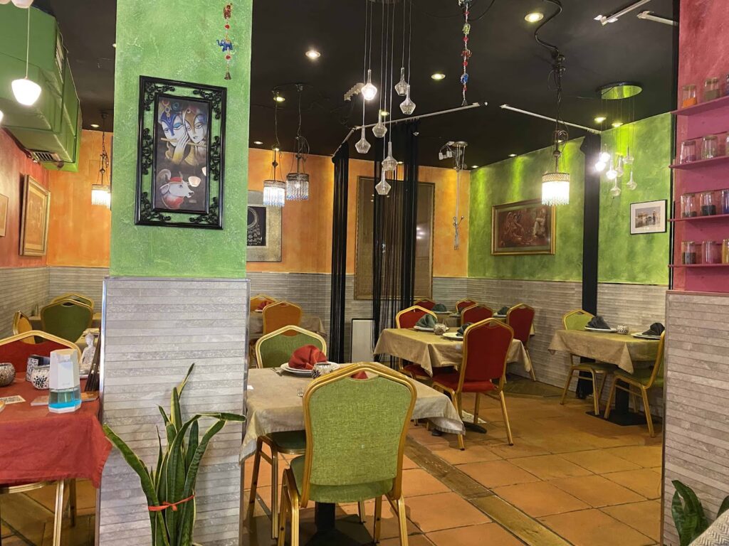 Indian Cuisine Sagar: razones para reservar mesa en Madrid, imagen 6