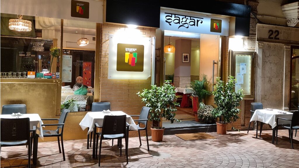 Indian Cuisine Sagar: razones para reservar mesa en Madrid, imagen 7