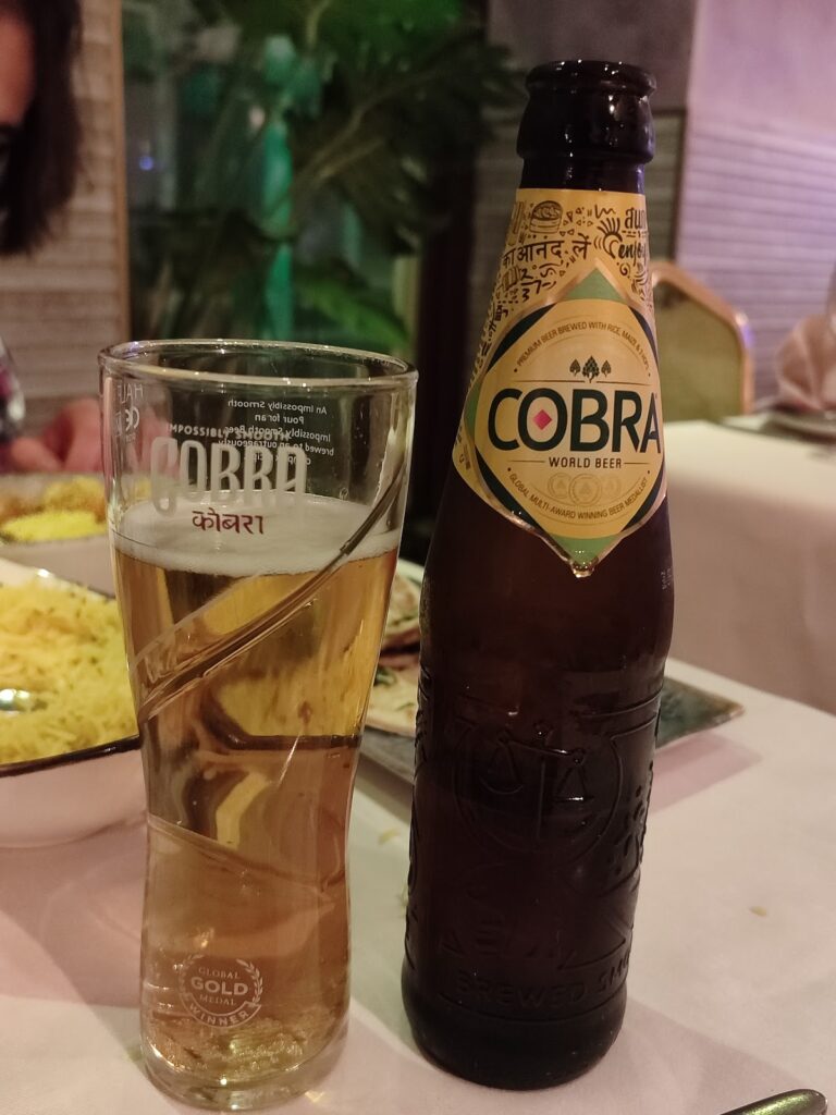 Indian Cuisine Sagar: razones para reservar mesa en Madrid, imagen 8