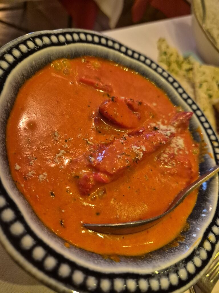 Indian Cuisine Sagar: razones para reservar mesa en Madrid, imagen 9
