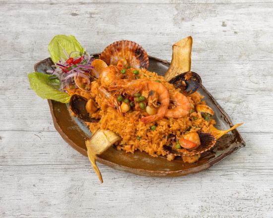 Sabores de Palma: la experiencia en Restaurant Taste Peruvian Food, imagen 1