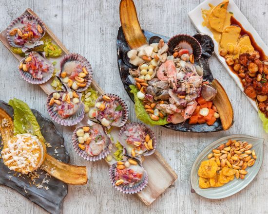 Sabores de Palma: la experiencia en Restaurant Taste Peruvian Food, imagen 4