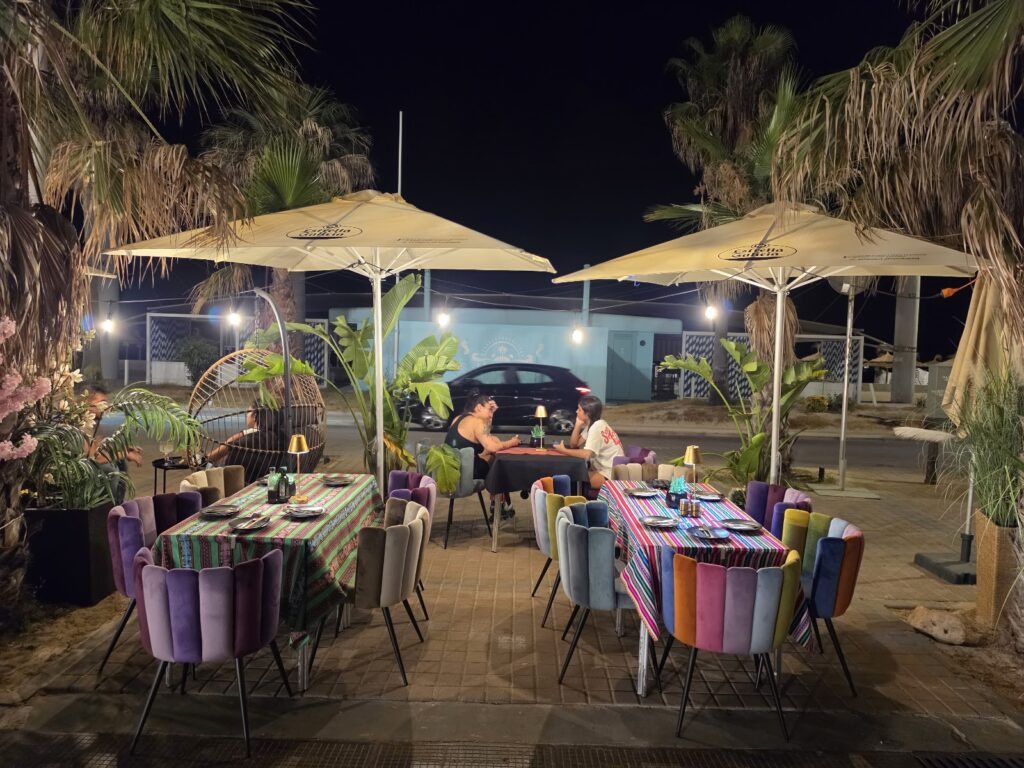 Sabores de Palma: la experiencia en Restaurant Taste Peruvian Food, imagen 8