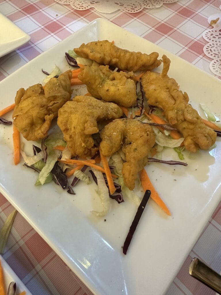 Ficha de Comida Hindu – Restaurante India, NAMASTE INDIA(Indian Restaurant and Bar): cocina, trato y ambiente en Madrid, imagen 5