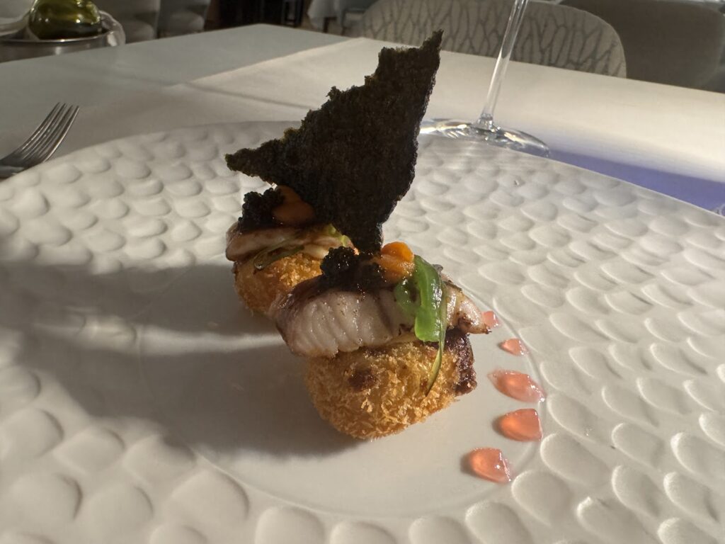 Probamos Restaurante SUMAQ en Palma: esto es lo que encontramos, imagen 1