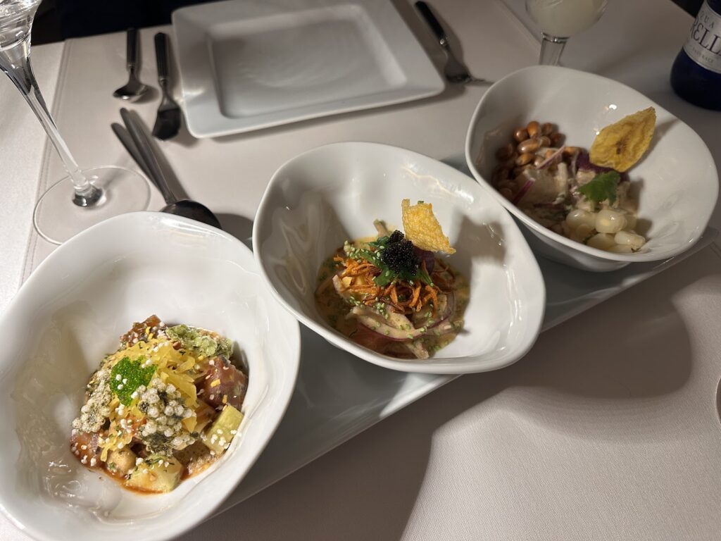 Probamos Restaurante SUMAQ en Palma: esto es lo que encontramos, imagen 3