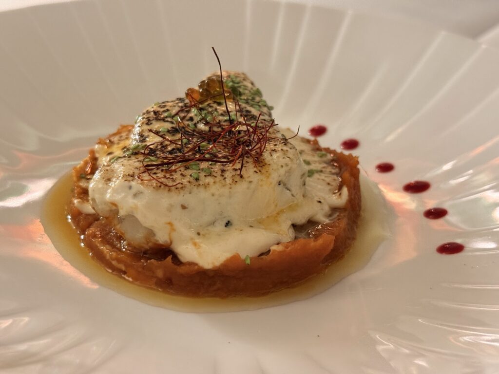 Probamos Restaurante SUMAQ en Palma: esto es lo que encontramos, imagen 4