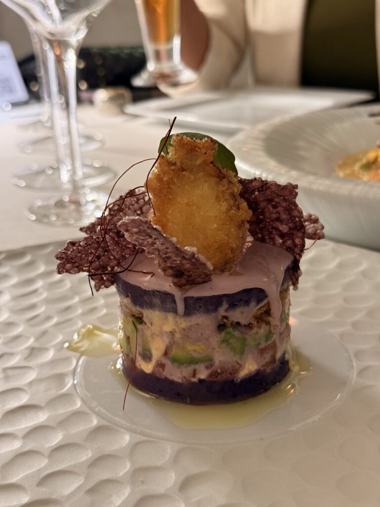 Probamos Restaurante SUMAQ en Palma: esto es lo que encontramos, imagen 5