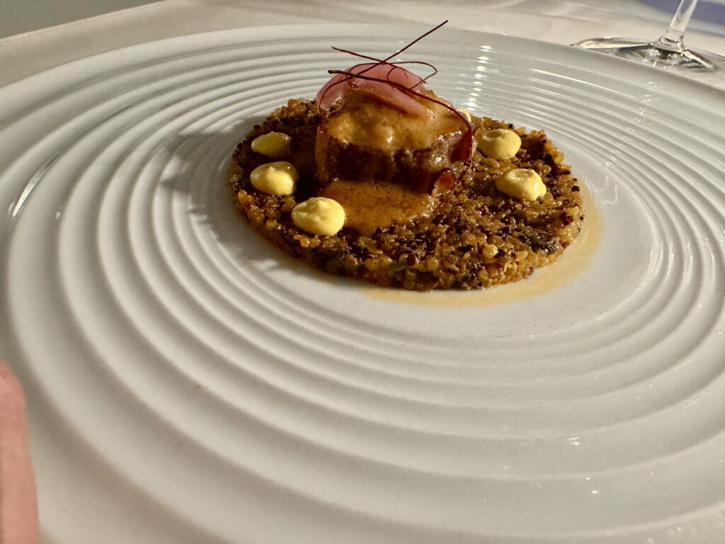 Probamos Restaurante SUMAQ en Palma: esto es lo que encontramos, imagen 8