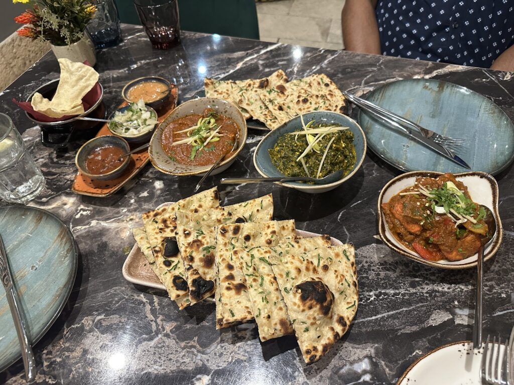Masala Darbar Madrid: cocina, ambiente y opiniones sin rodeos, imagen 3