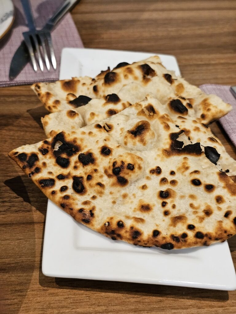 Masala Darbar Madrid: cocina, ambiente y opiniones sin rodeos, imagen 4