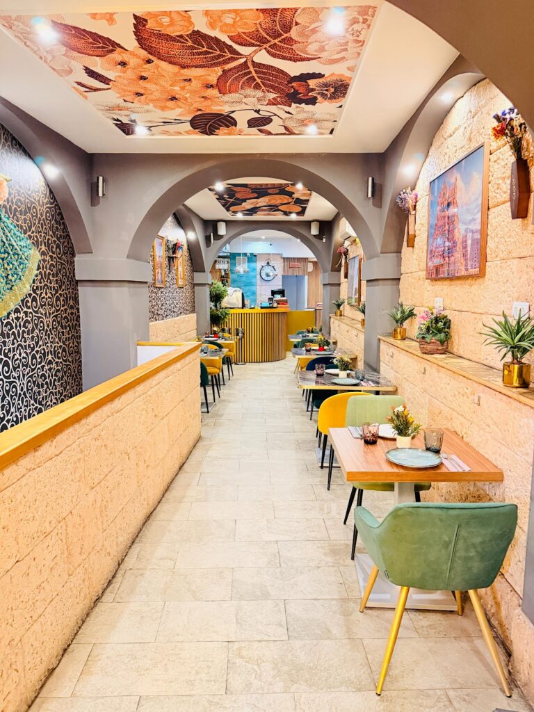 Masala Darbar Madrid: cocina, ambiente y opiniones sin rodeos, imagen 5