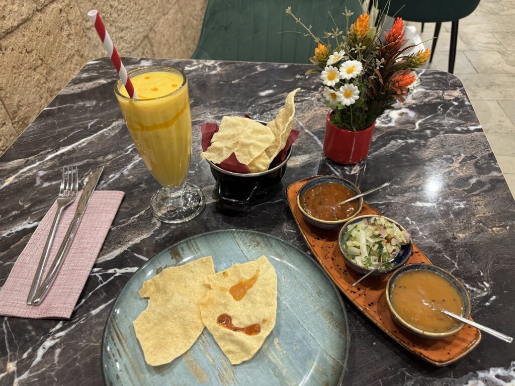 Masala Darbar Madrid: cocina, ambiente y opiniones sin rodeos, imagen 6