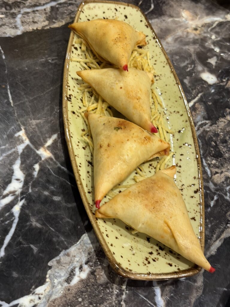 Masala Darbar Madrid: cocina, ambiente y opiniones sin rodeos, imagen 7