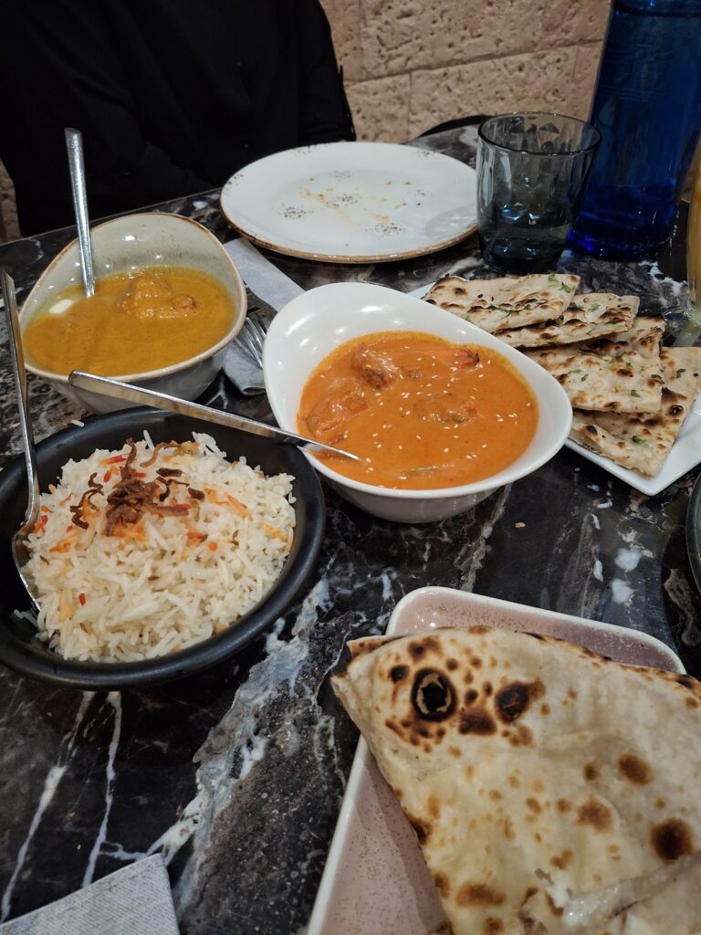 Masala Darbar Madrid: cocina, ambiente y opiniones sin rodeos, imagen 8