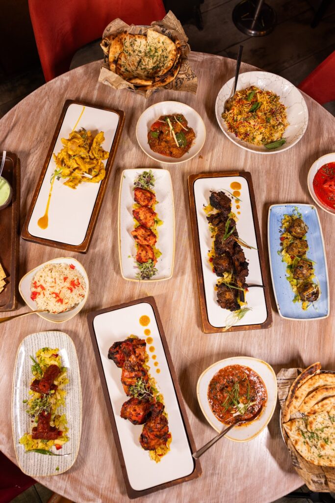 Tandoori Station: carta, precios orientativos y experiencia real, imagen 2