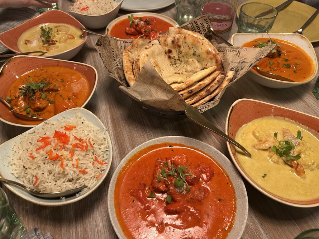 Tandoori Station: carta, precios orientativos y experiencia real, imagen 3