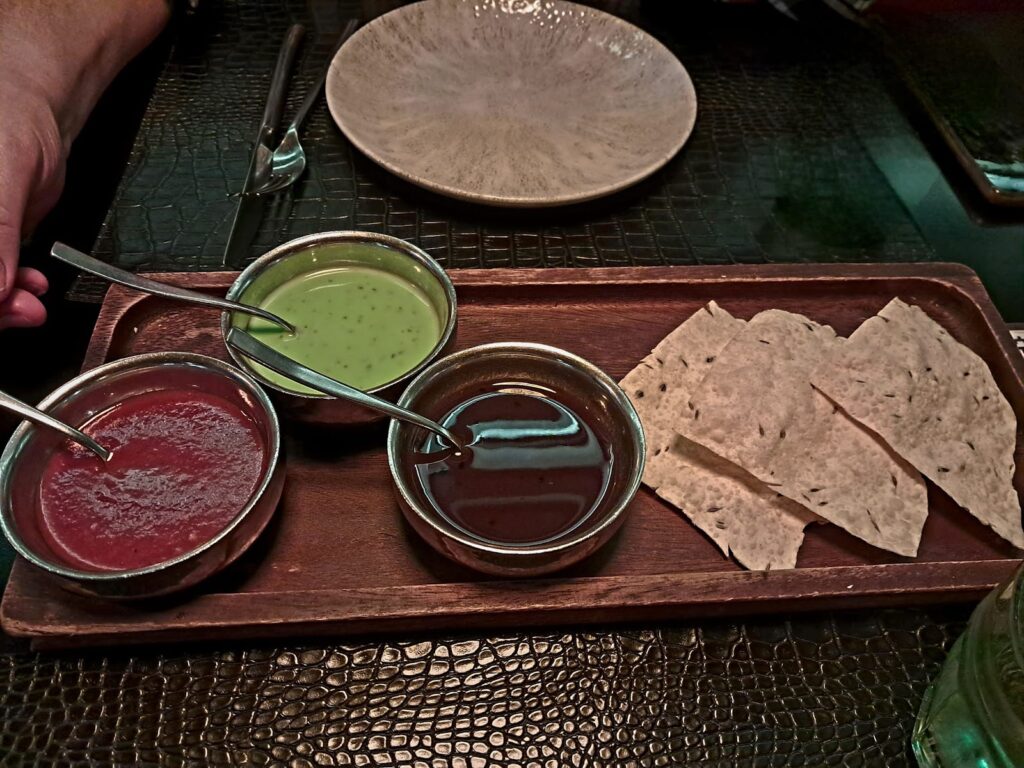 Tandoori Station: carta, precios orientativos y experiencia real, imagen 4