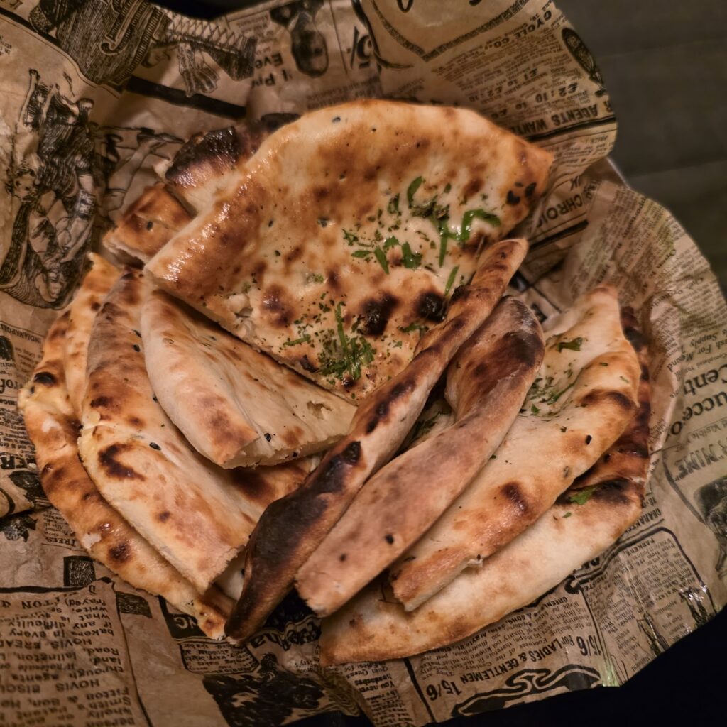 Tandoori Station: carta, precios orientativos y experiencia real, imagen 5