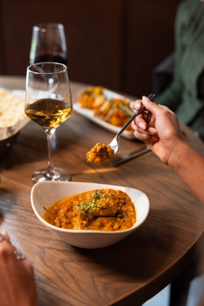 Tandoori Station: carta, precios orientativos y experiencia real, imagen 6