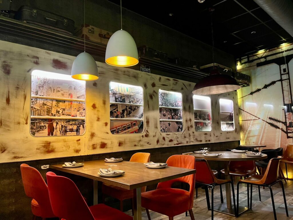 Tandoori Station: carta, precios orientativos y experiencia real, imagen 8
