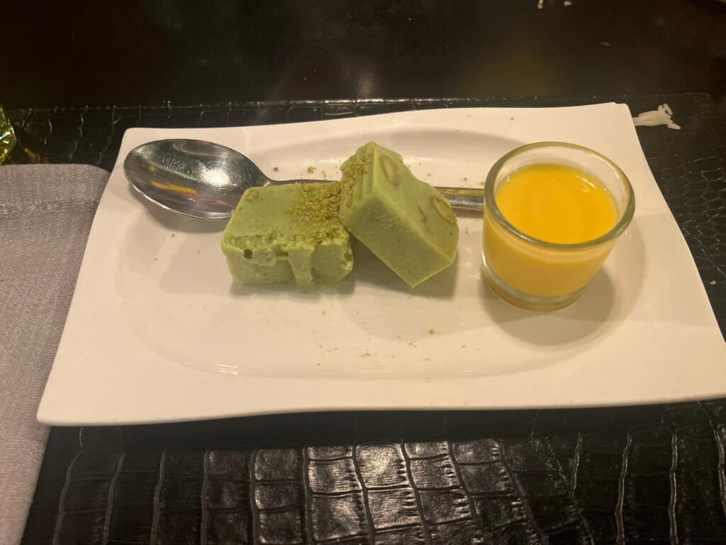Tandoori Station: carta, precios orientativos y experiencia real, imagen 9